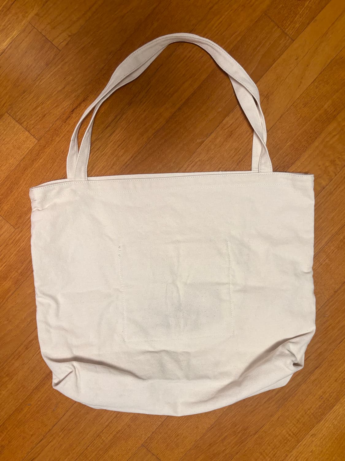 브랜디 멜빌 플래그 토트백 에코백 상품이미지3