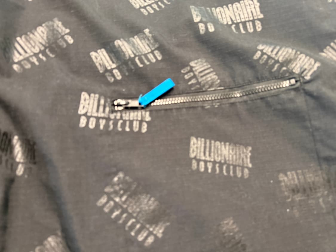 빌리어네어보이즈 클럽 아노락 자켓 XL(110-115) 정품 상품이미지6