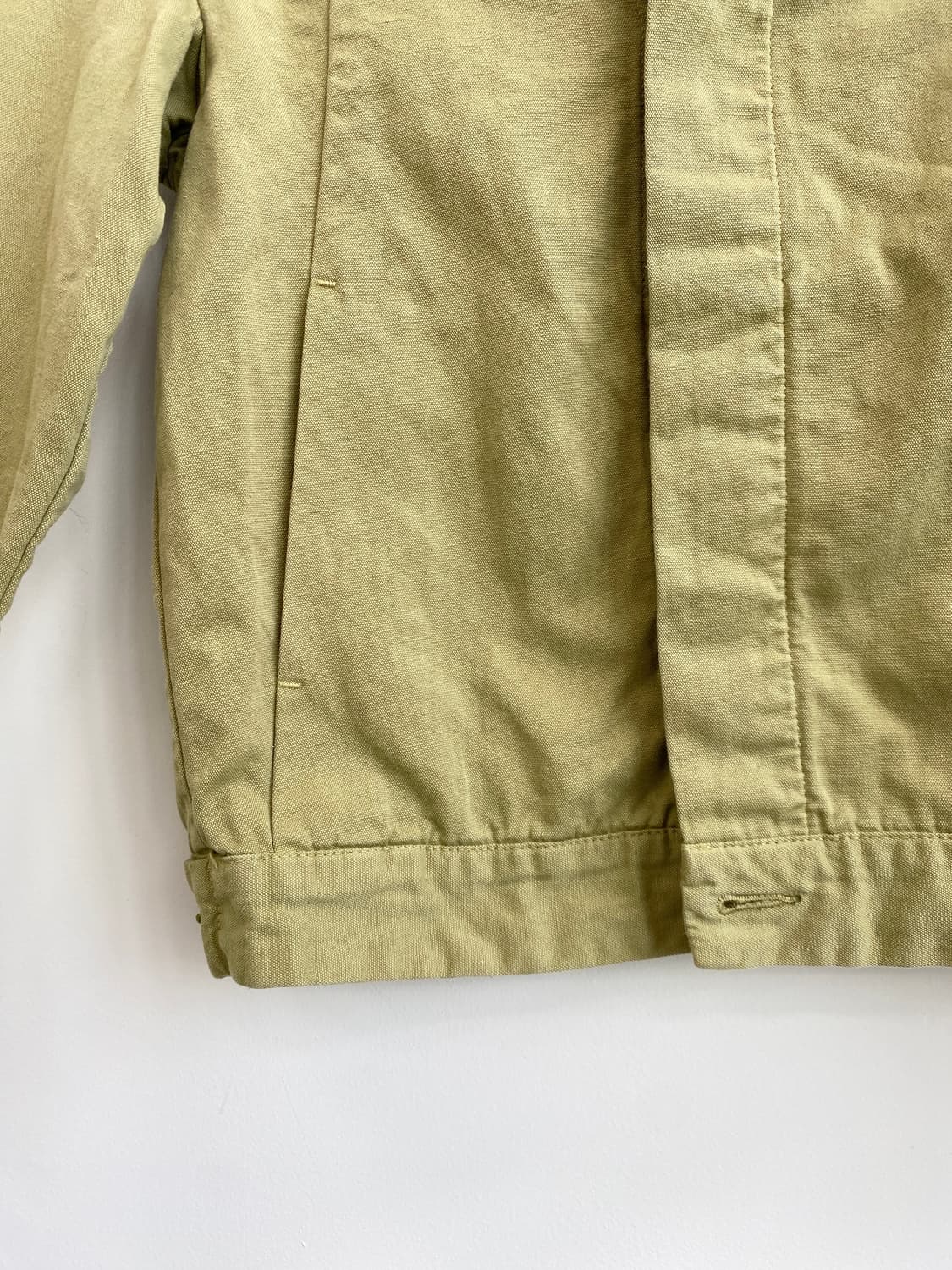 브루나보인 우먼스 자켓 상품이미지5