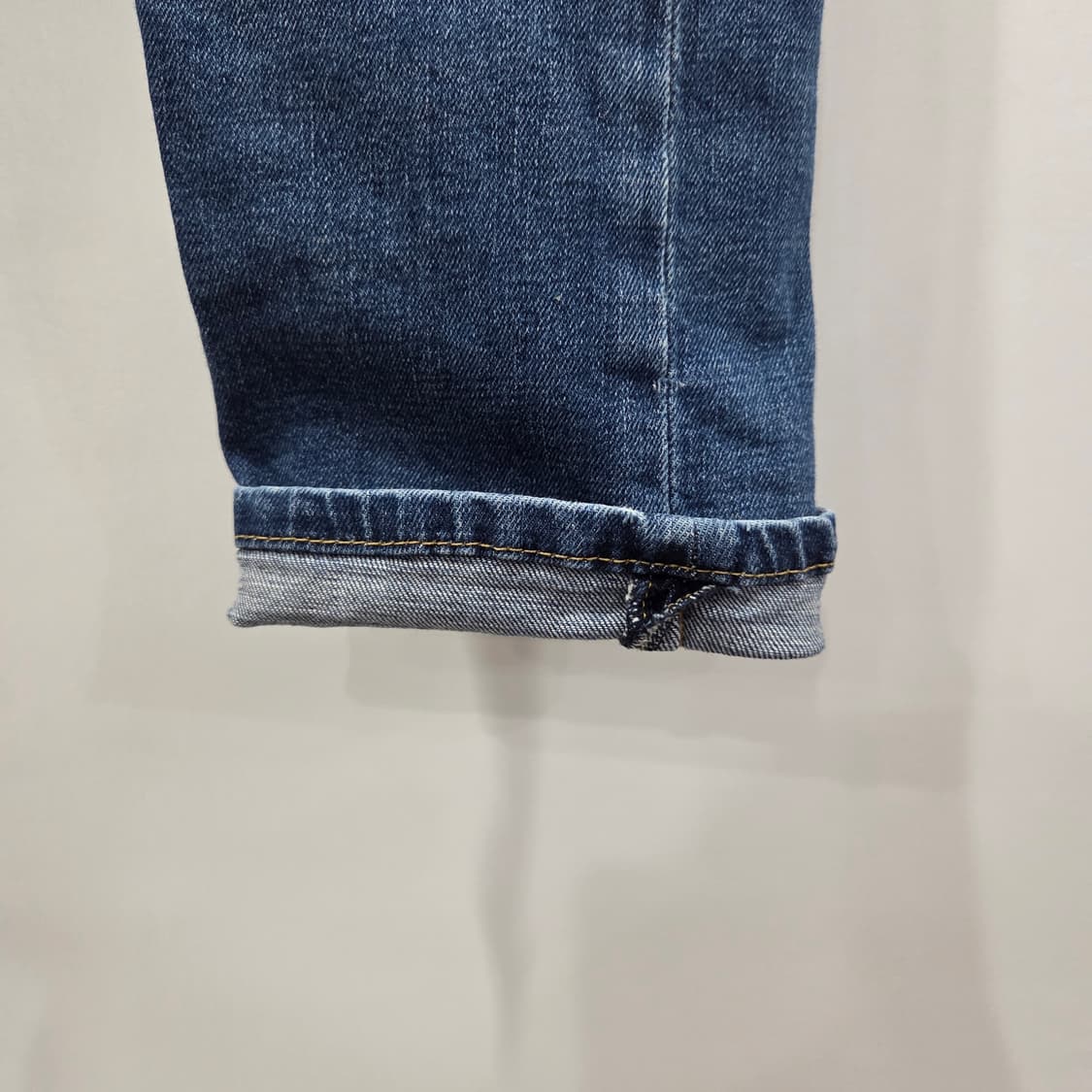 폴로랄프로렌 걸즈 밴딩 데님팬츠 16 상품이미지2