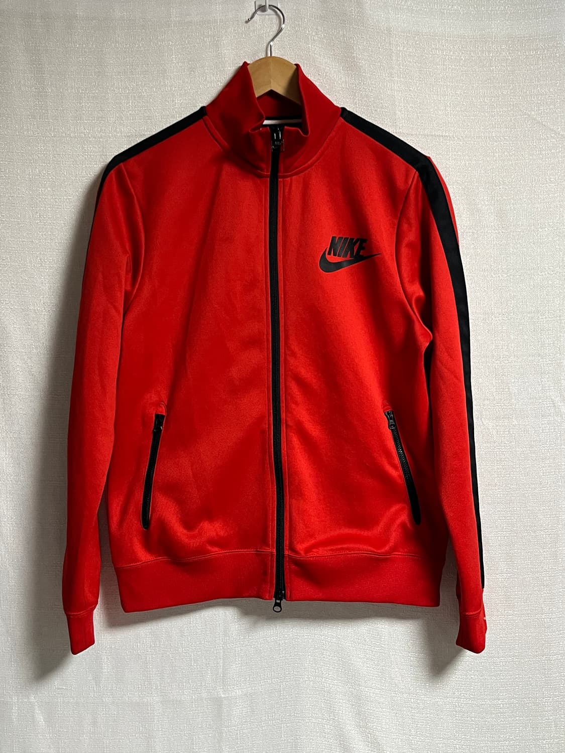 나이키 크롭 져지 트랙탑 95 상품이미지1