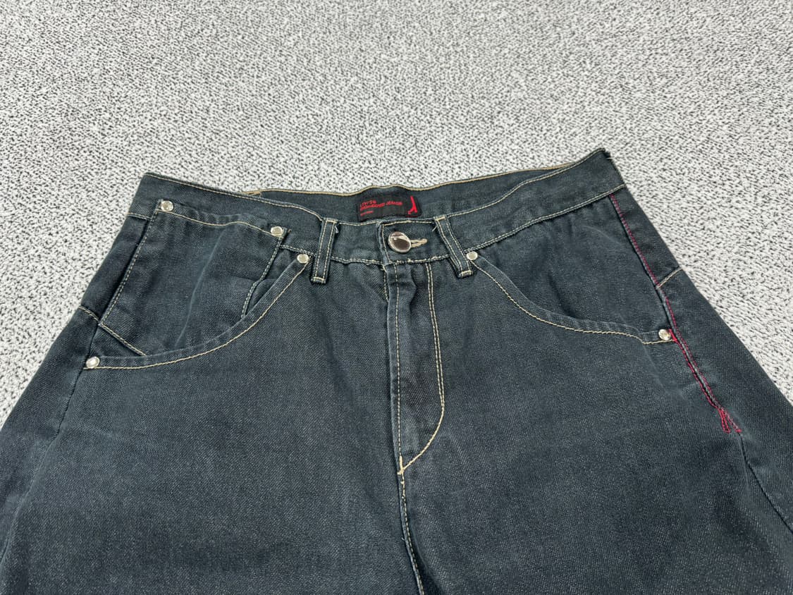 리바이스 엔지니어드진 데님 상품이미지3