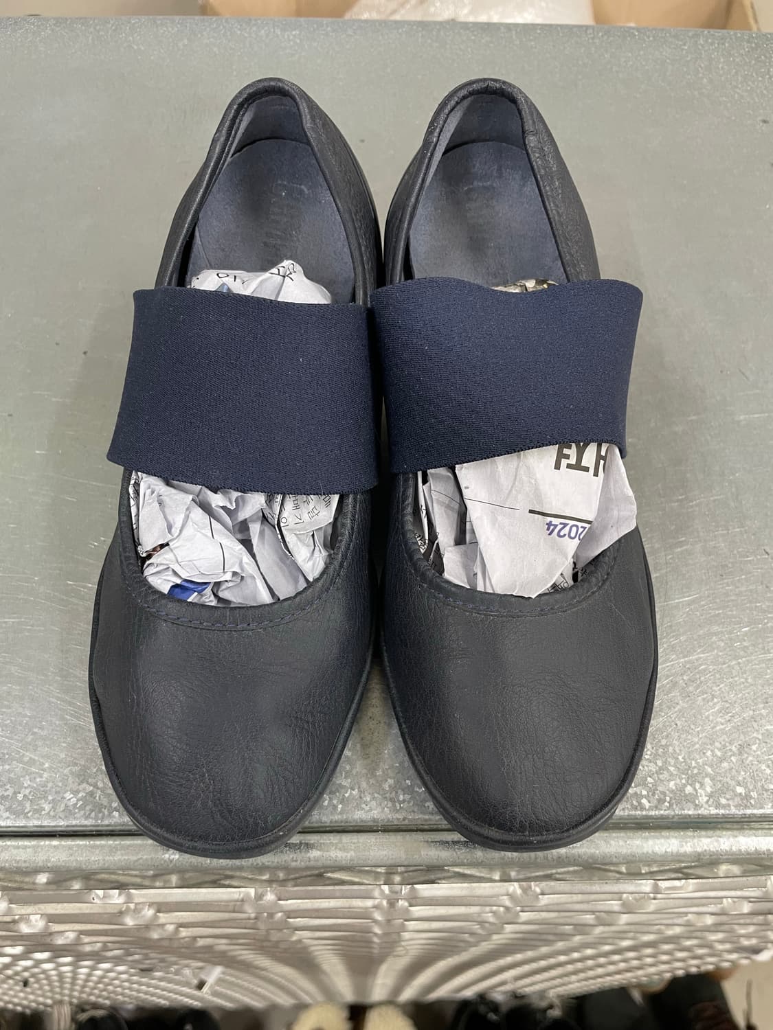 캠퍼 발레리나 올라잇 슈즈 35(gr-4722) 상품이미지5