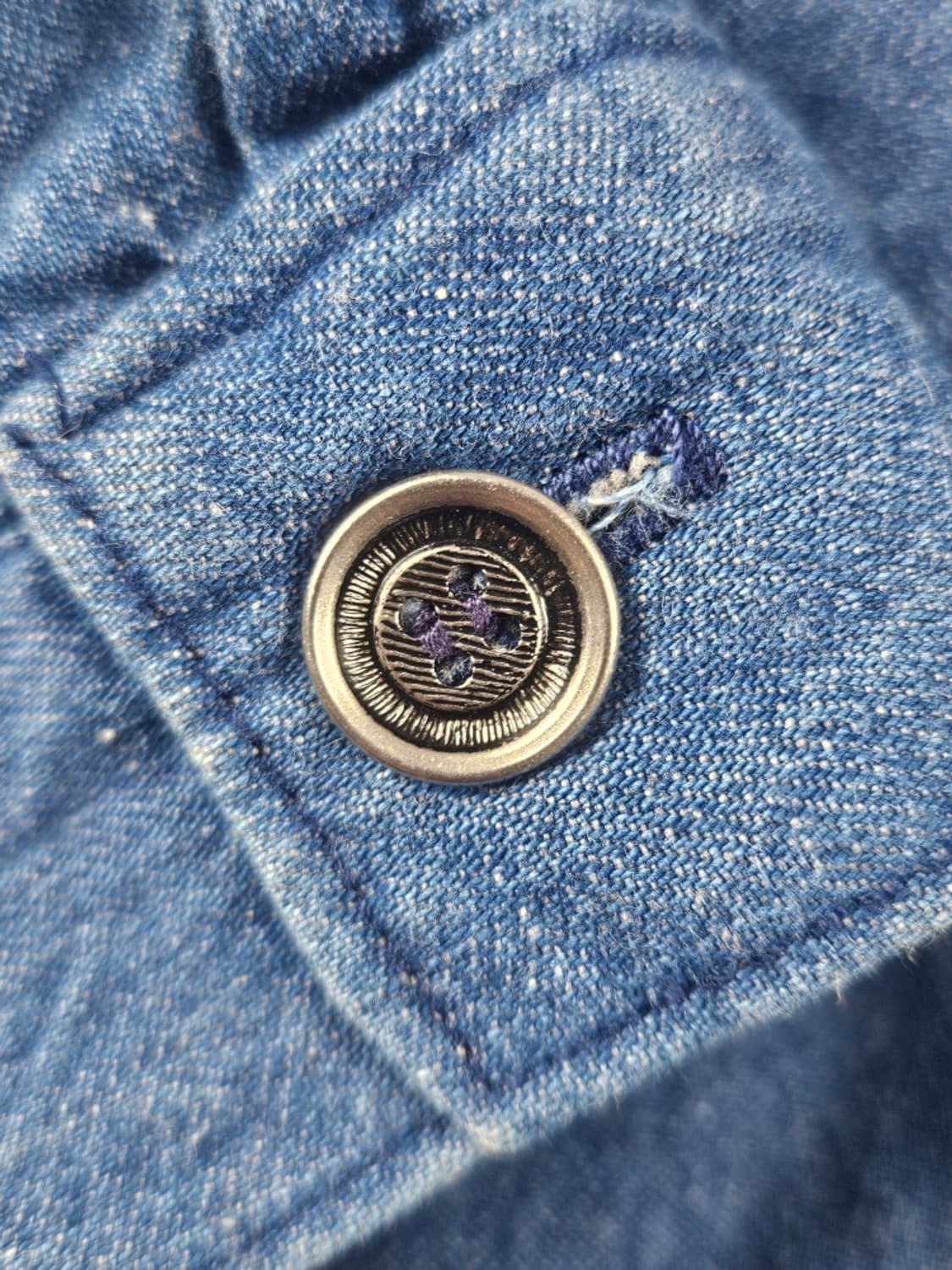 USA GOTCHA COVERED 데님 원피스 ( 12 ) / 11250 상품이미지7