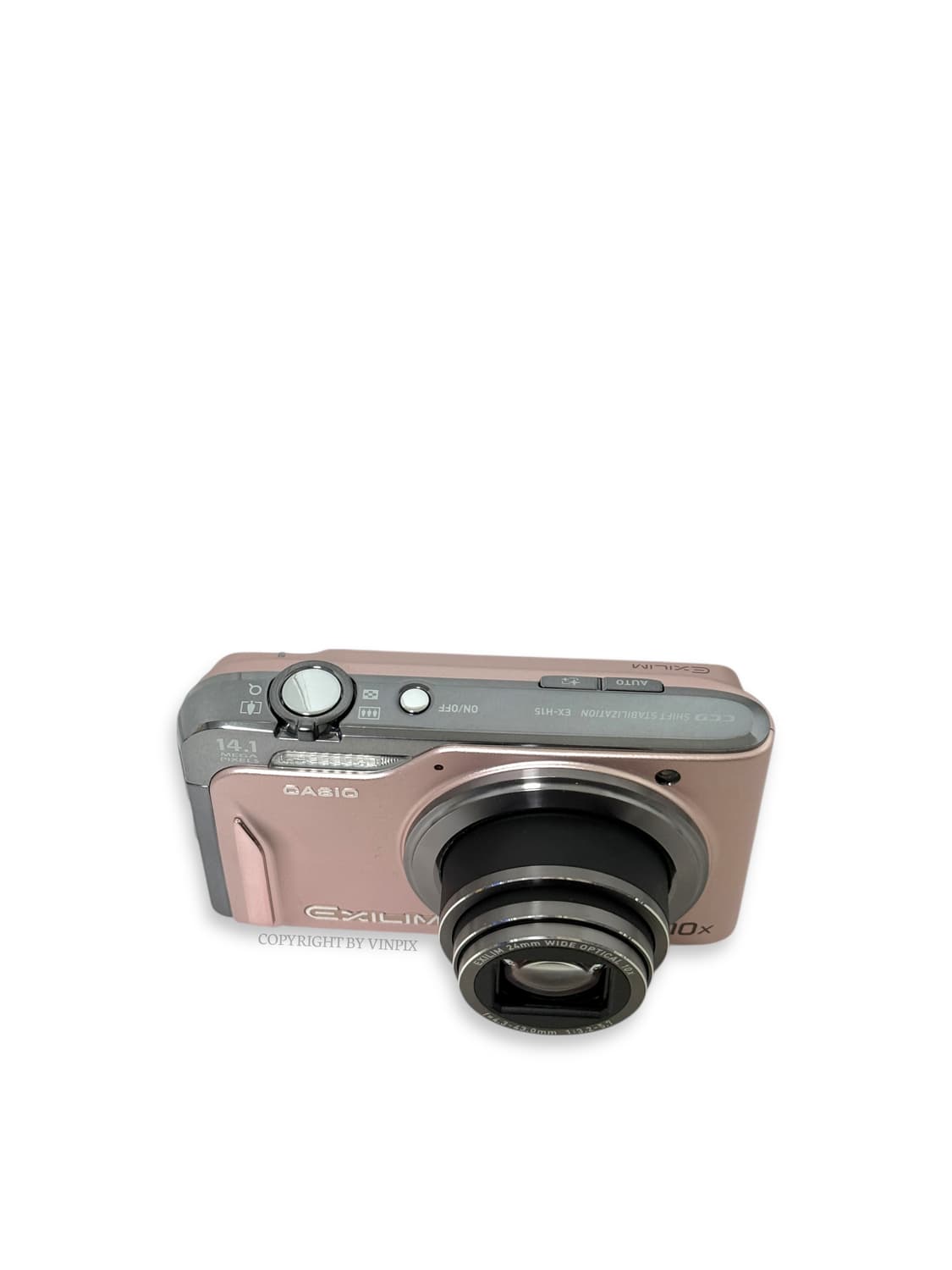 |츄 디카🩷| 카시오 엑슬림 H15 빈티지 디지털 카메라 상품이미지3