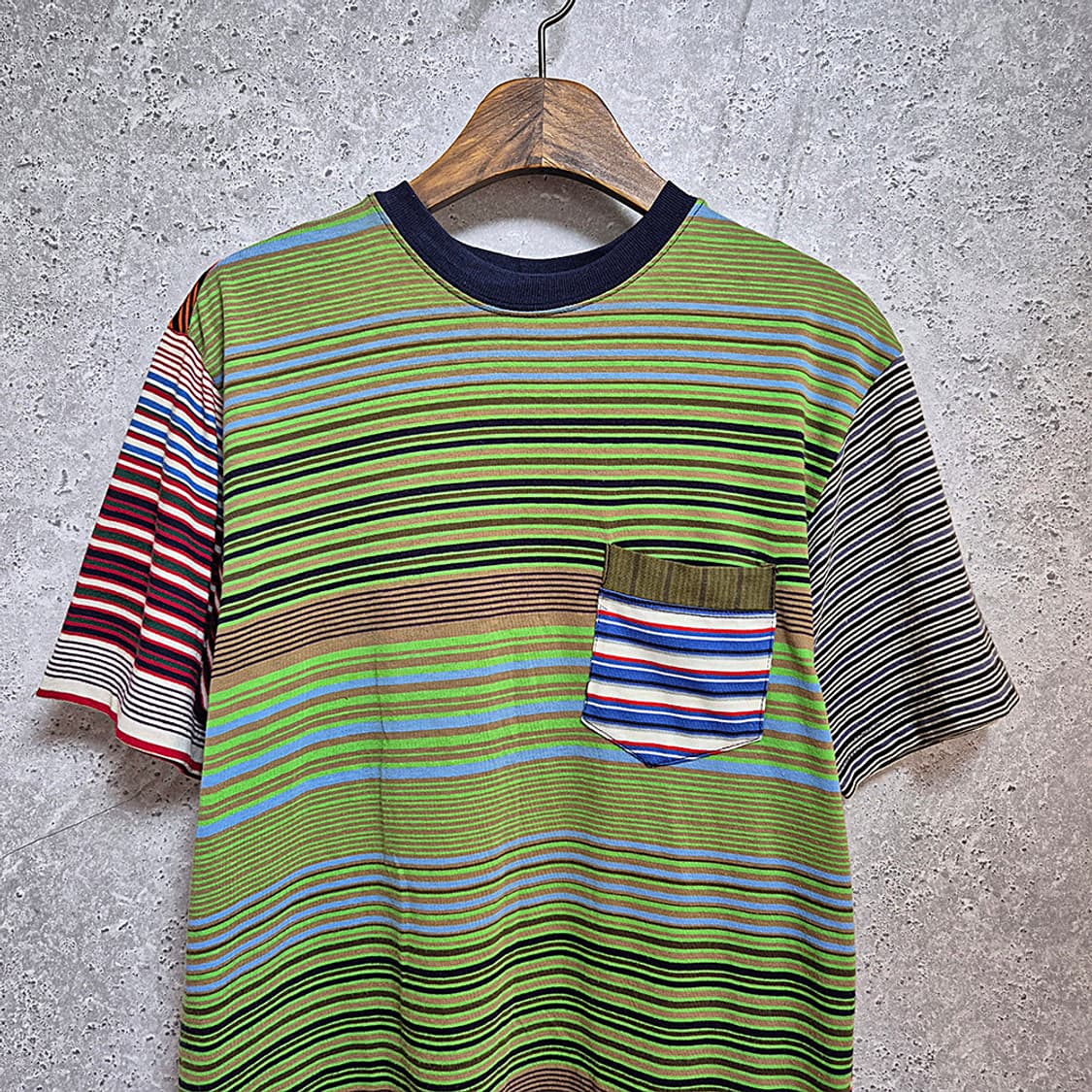 68&brothers 반팔  (Made In U.S.A) 상품이미지5