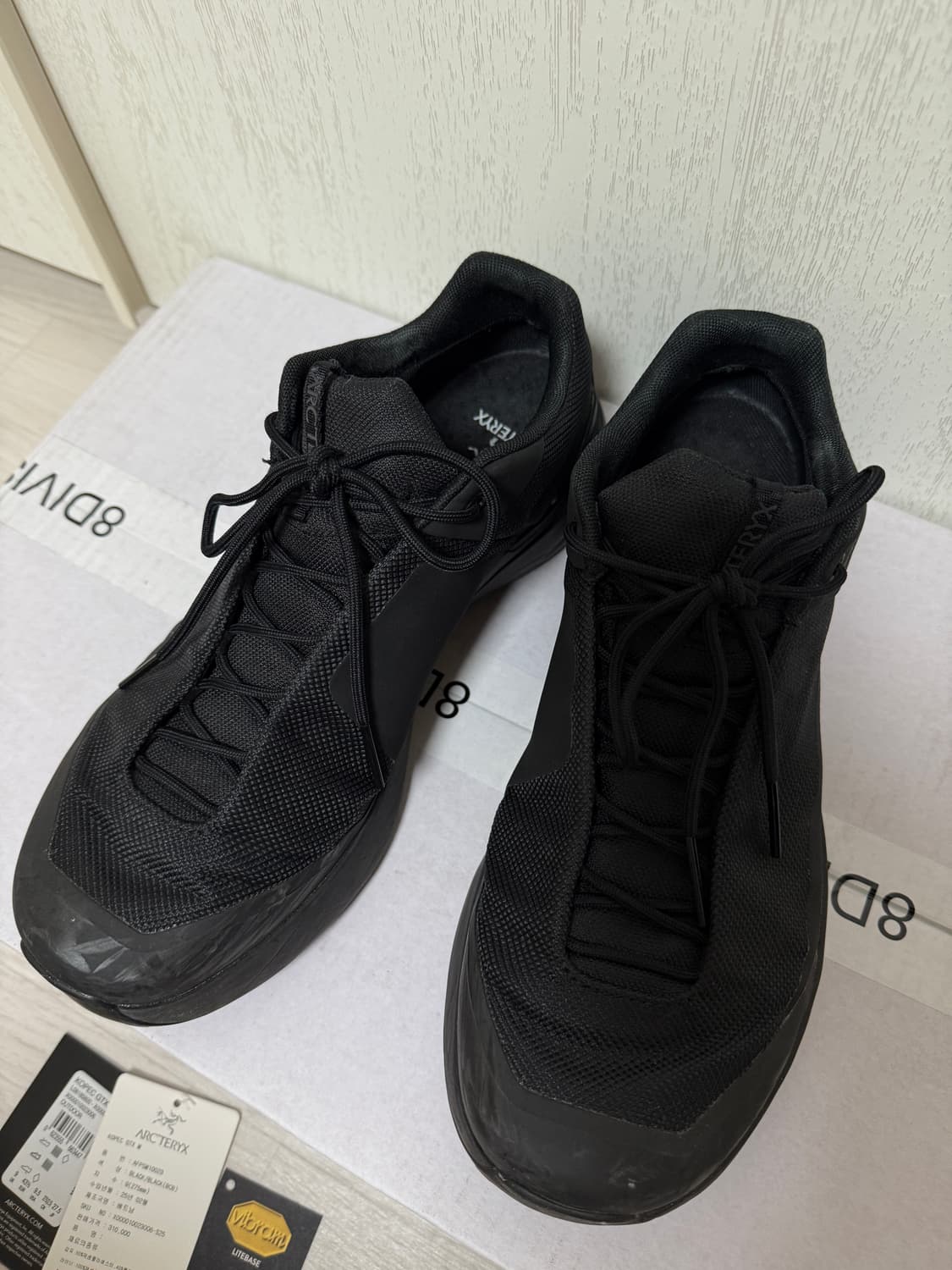 [275] 아크테릭스/ 코펙 gtx 상품이미지8