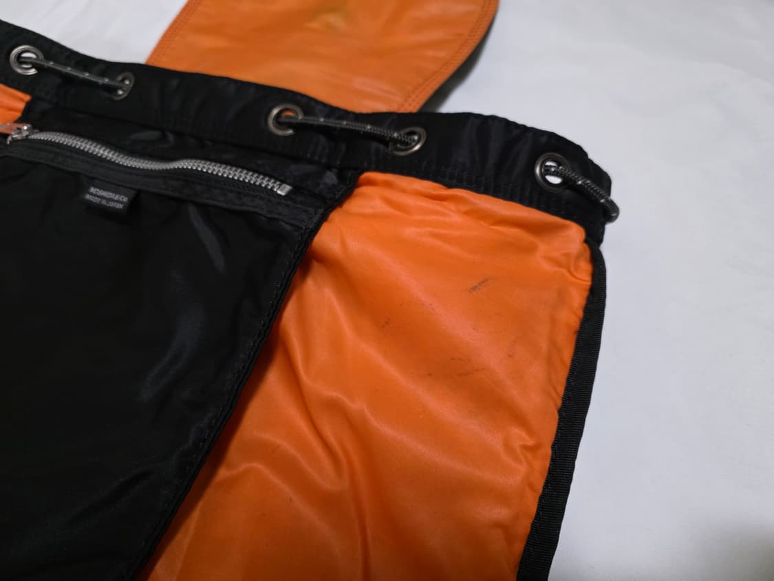 신형지퍼 요시다포터 탱커 럭색 백팩 622-79312 [144 상품이미지7