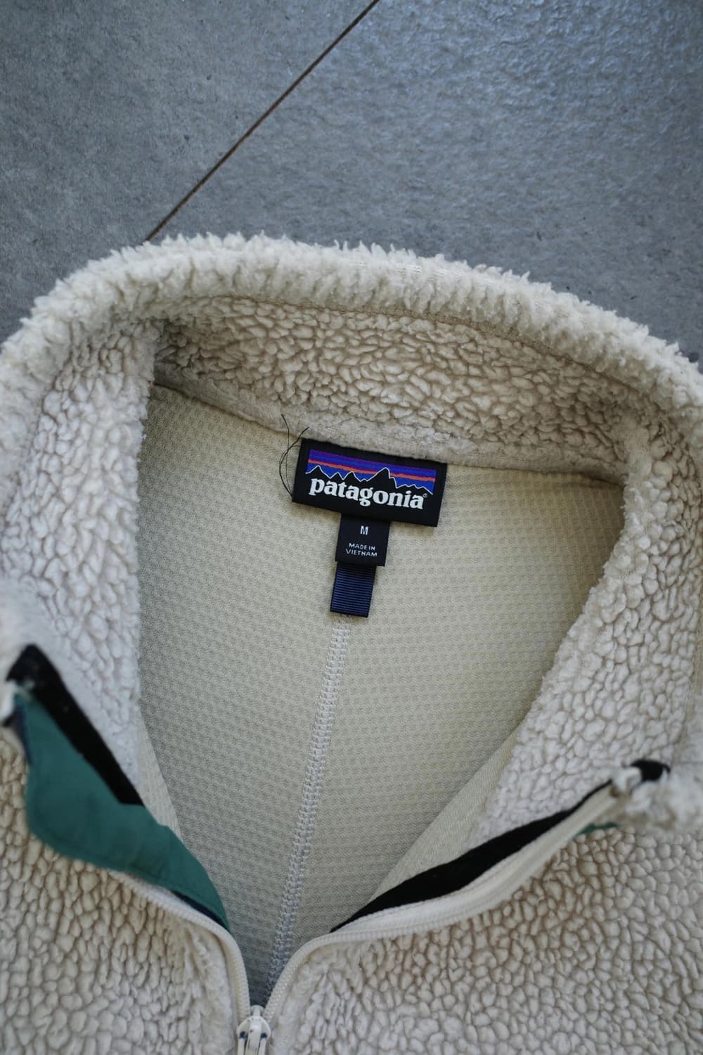 파타고니아 레트로x 상품이미지6
