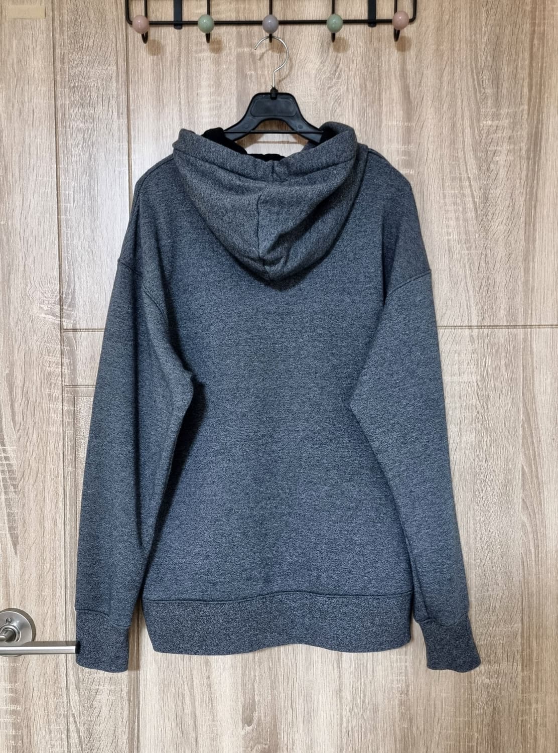 나이키 헤리티지 후드티 상품이미지3