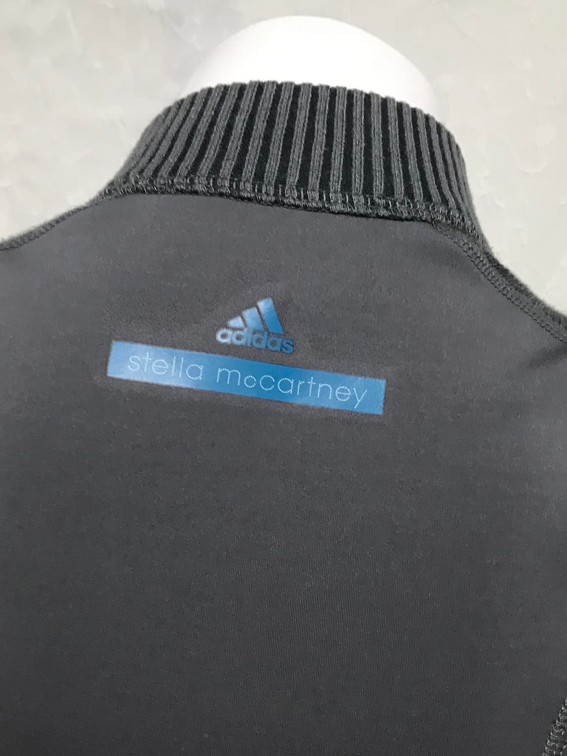 빈티지 adidas x stella mccartney 투웨이 트랙 집업 상품이미지8