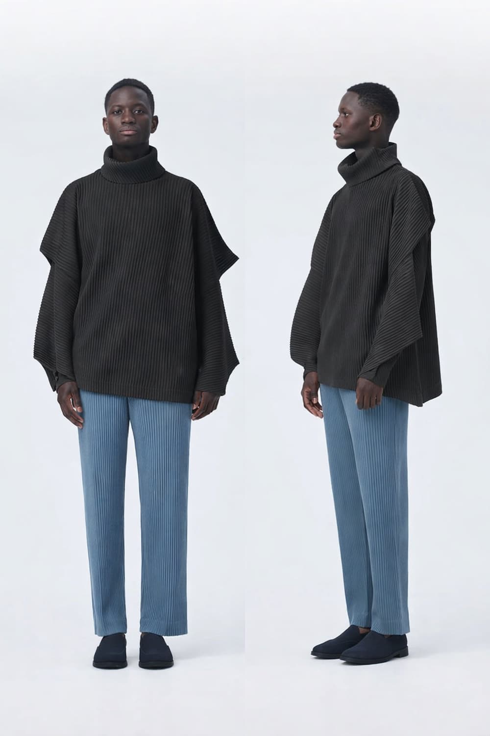 [3] 옴므플리세 앵글라스톤 티셔츠 팝니다 상품이미지2