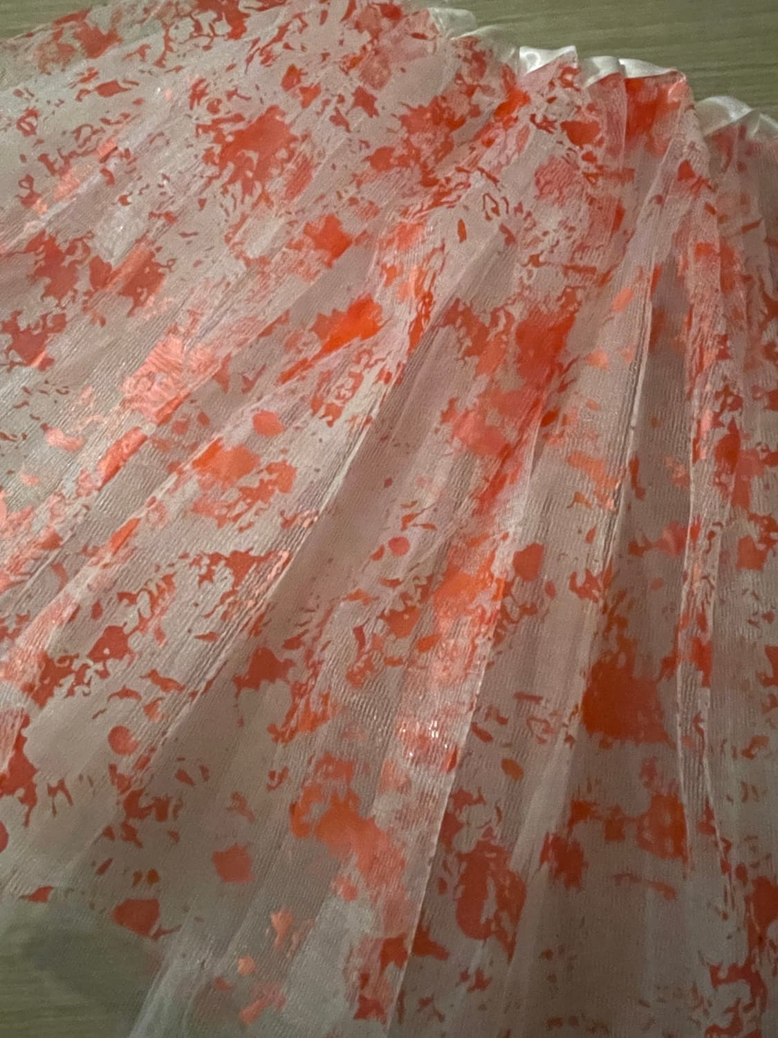 빈티지 치마  상품이미지2