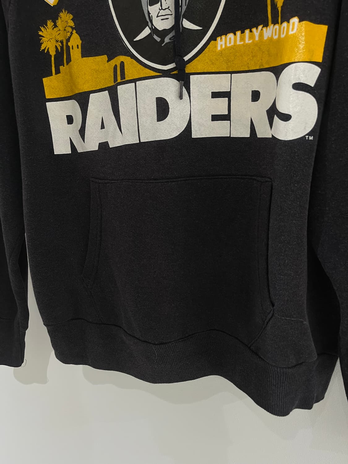 90's vintage hoodie (made in USA) 상품이미지3