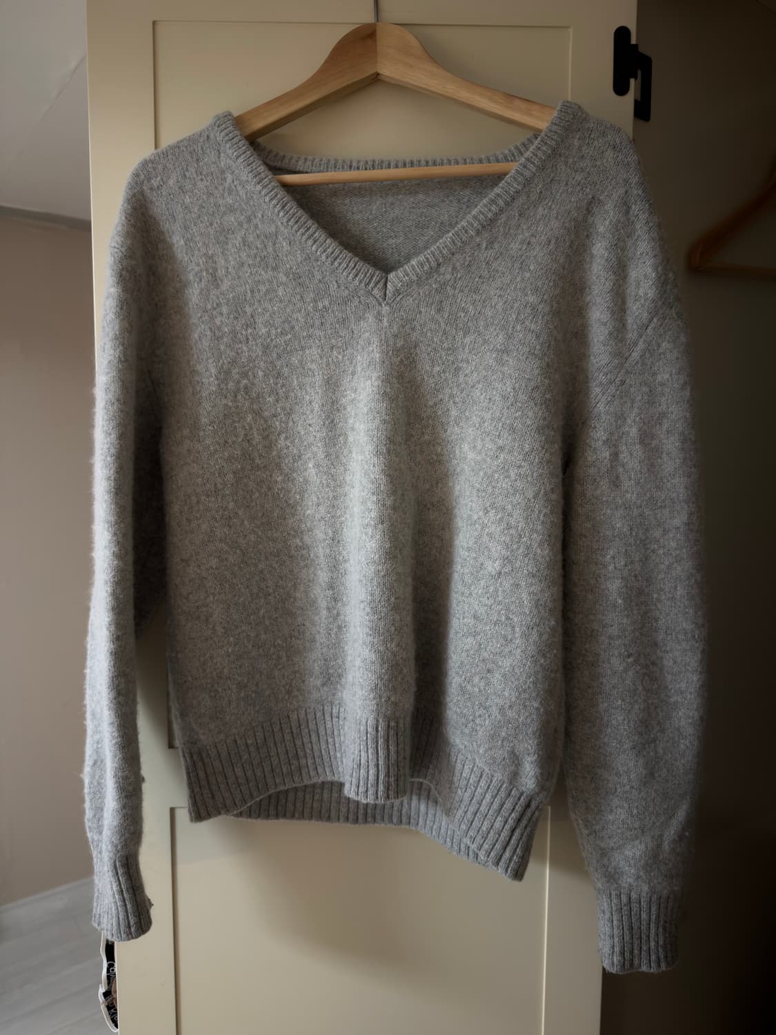 Le17 르셉템버 니트  상품이미지4