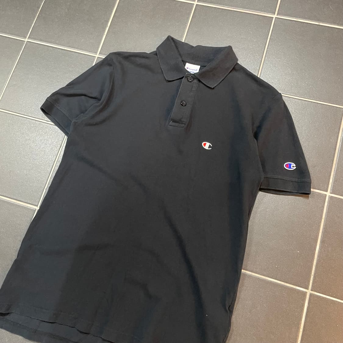 Champion Pk Top 상품이미지4