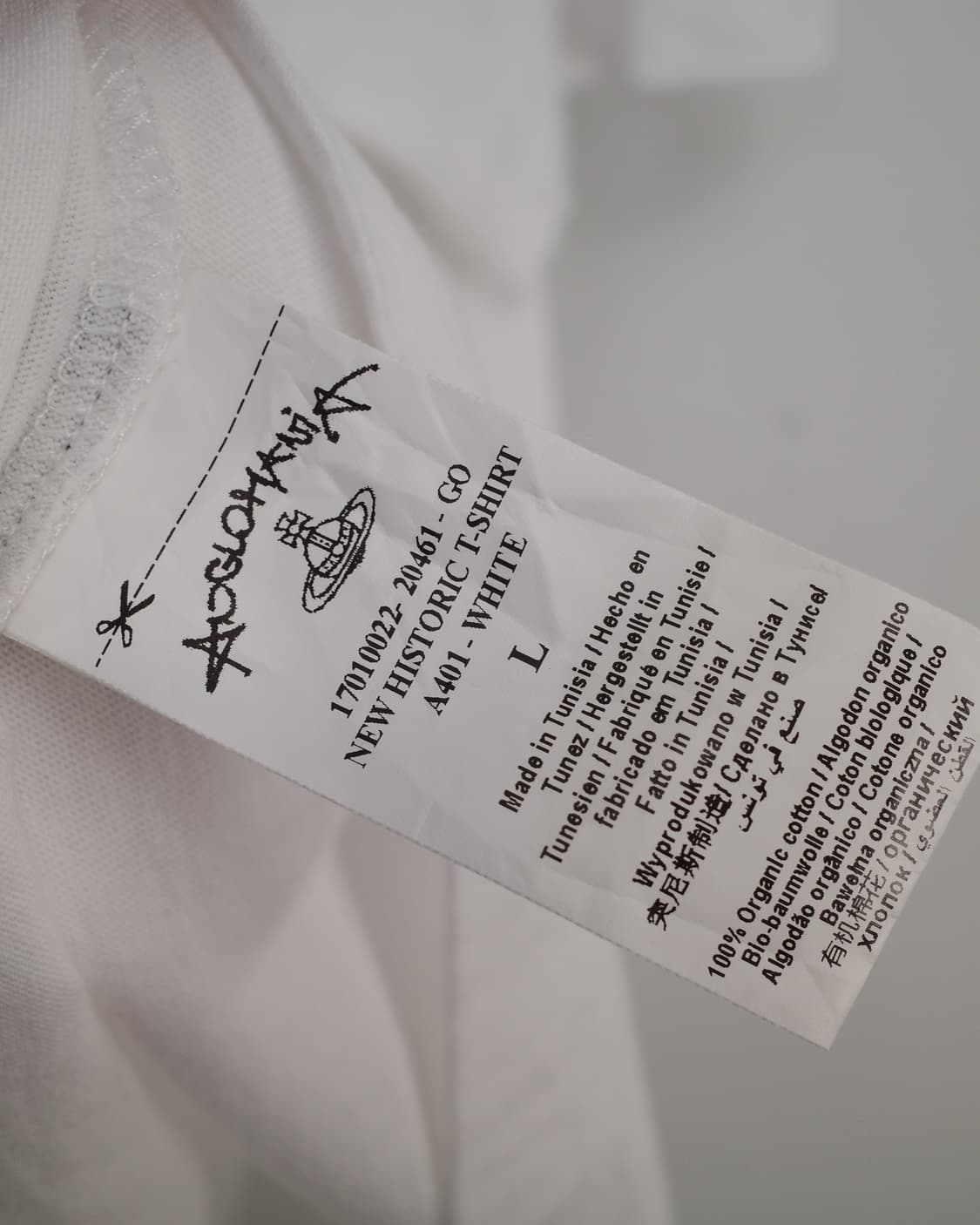 Vivienne Westwood ANGLOMANIA 상품이미지8