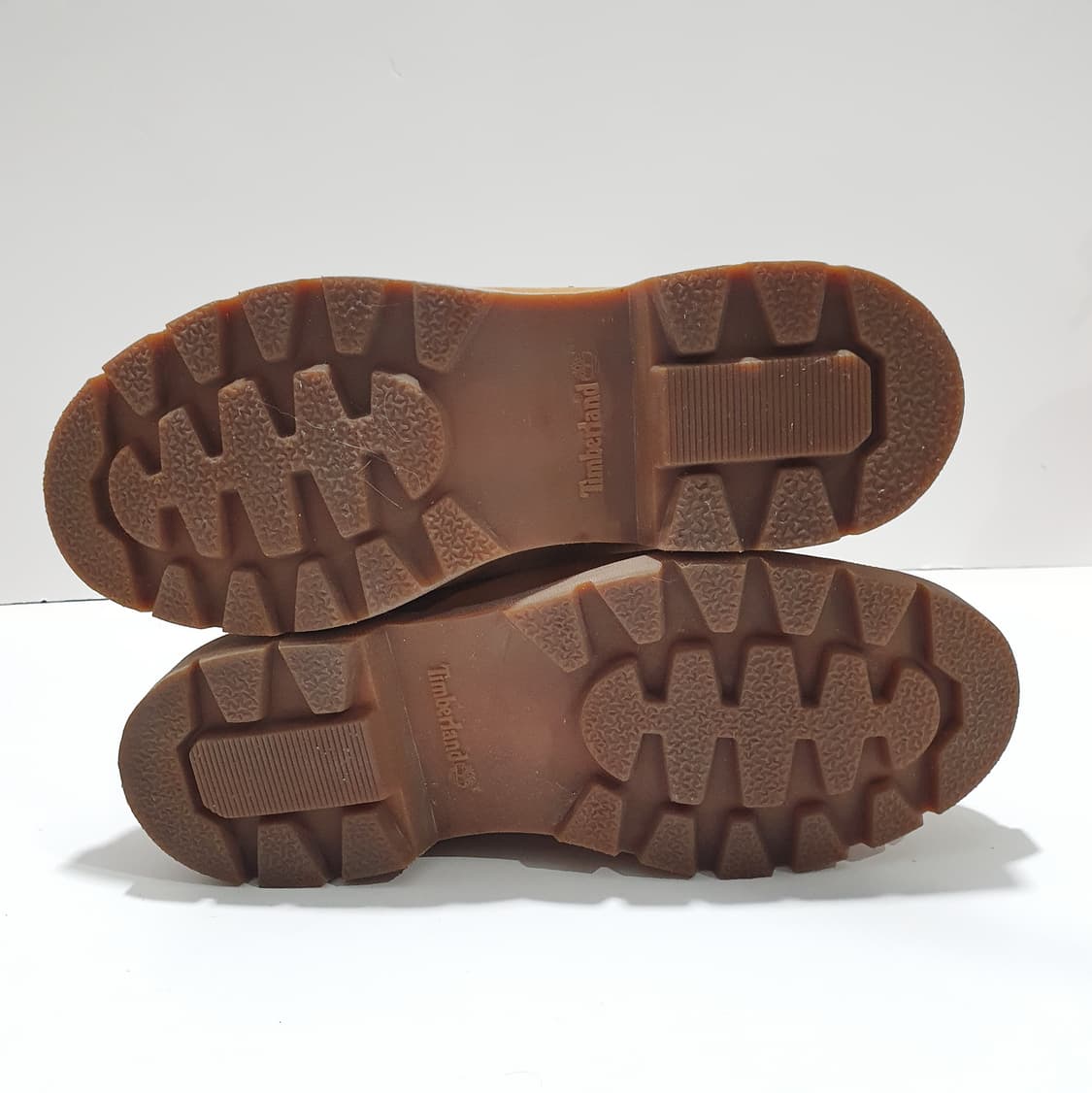 팀버랜드 4인치 부츠 7.5w (265~270) 상품이미지6