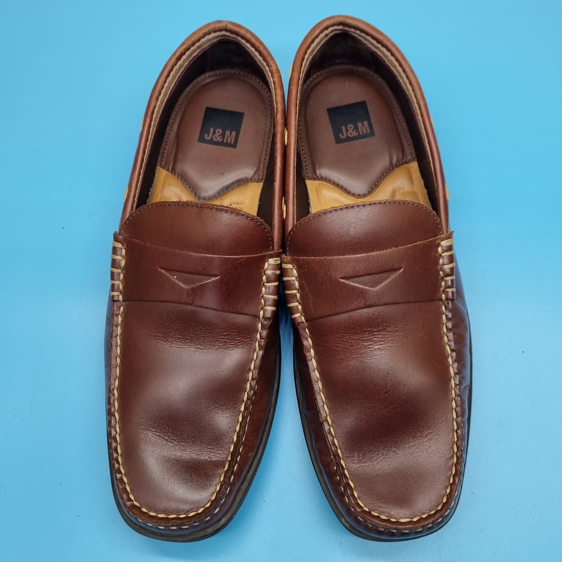 J&M 남성성로퍼8 260 상품이미지2