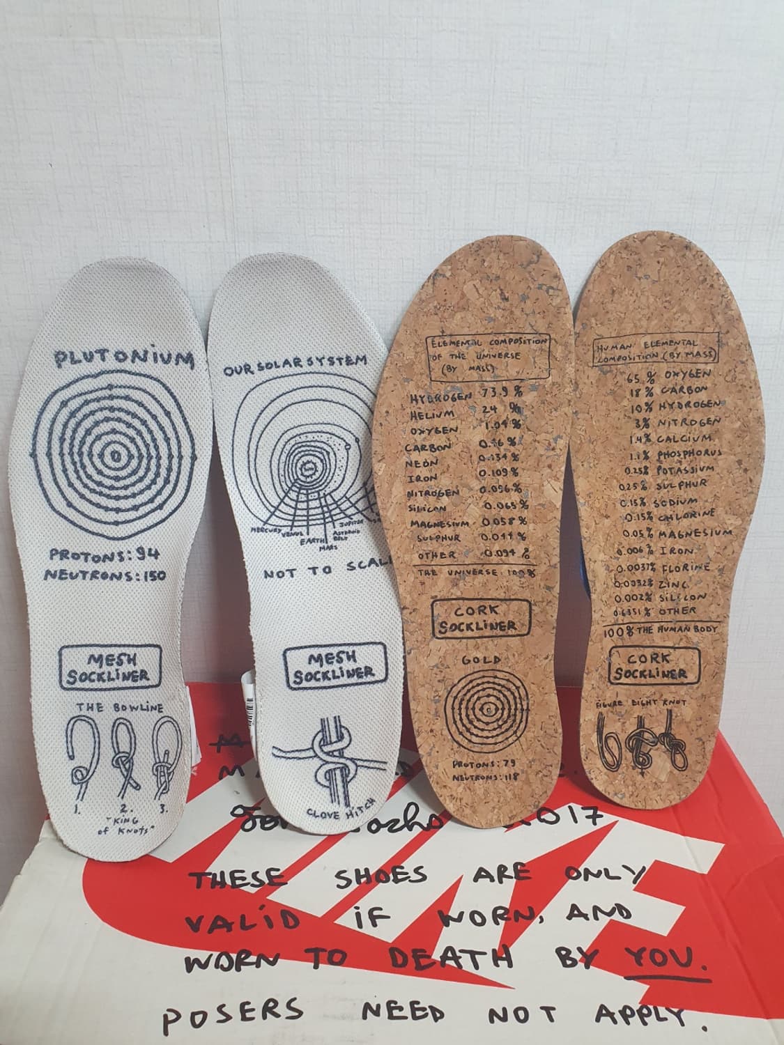 나이키 톰삭스 마스야드 2.0 상품이미지9