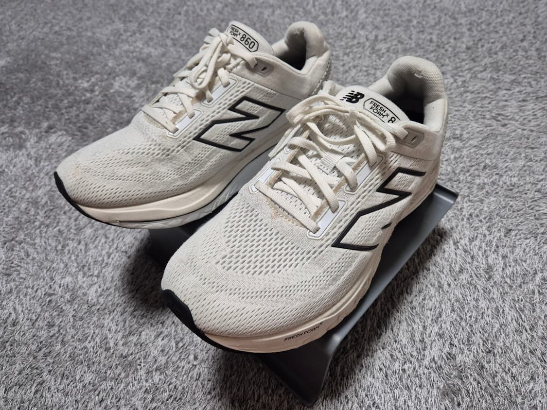 뉴발란스 프레쉬폼 860 런닝화 285 상품이미지1