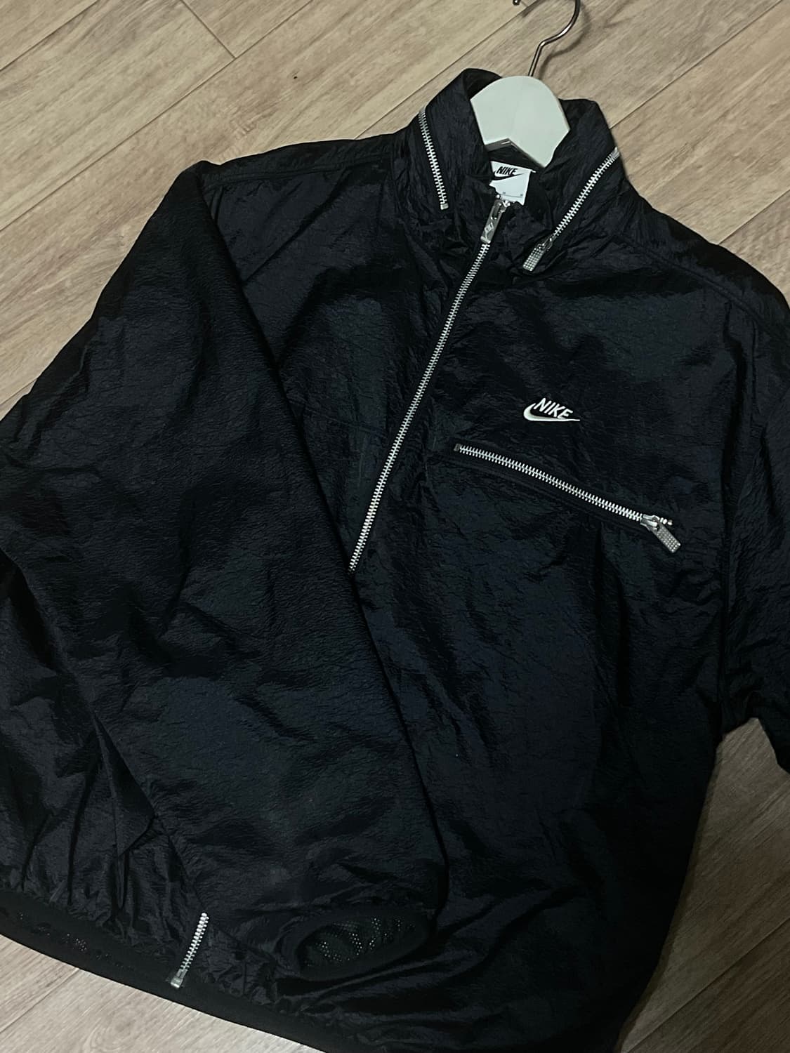 [나이키] 나이키 바람막이 상품이미지1