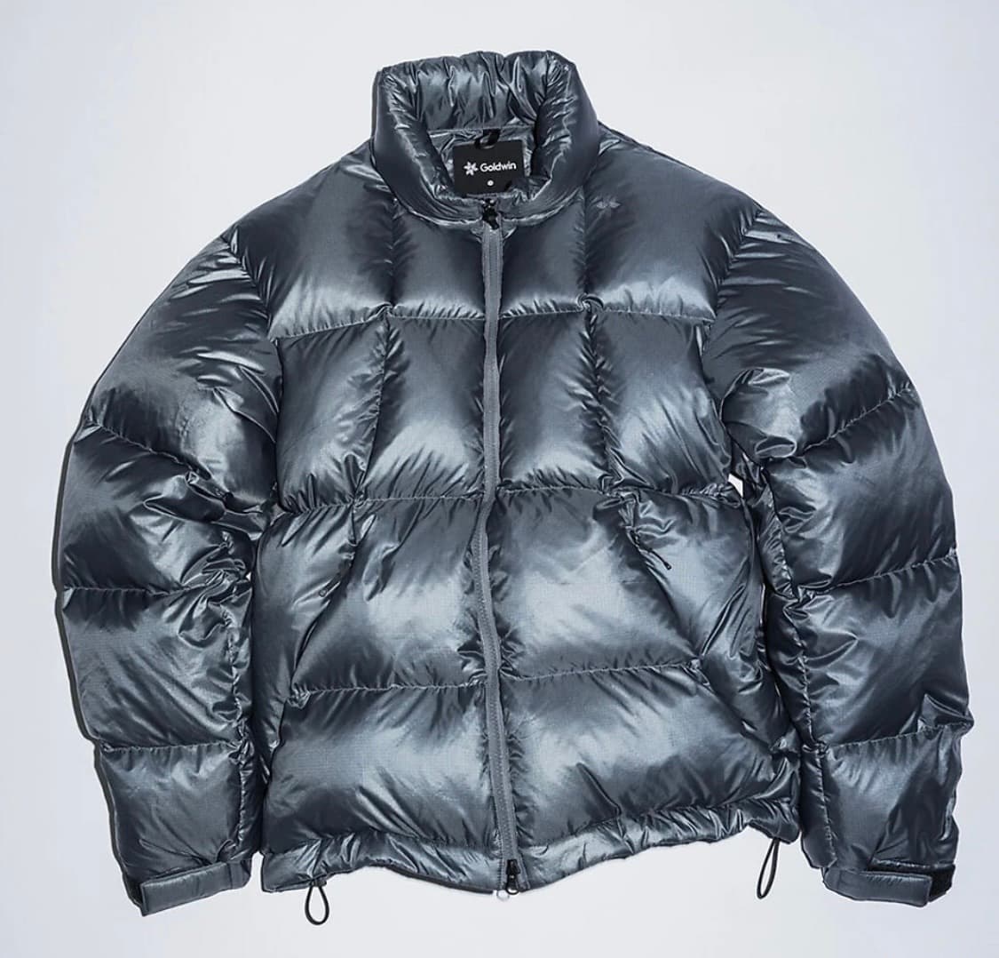 구매 3사이즈 )골드윈 뷰티앤유스 퍼텍스 퀸텀 구해봅니다 상품이미지1