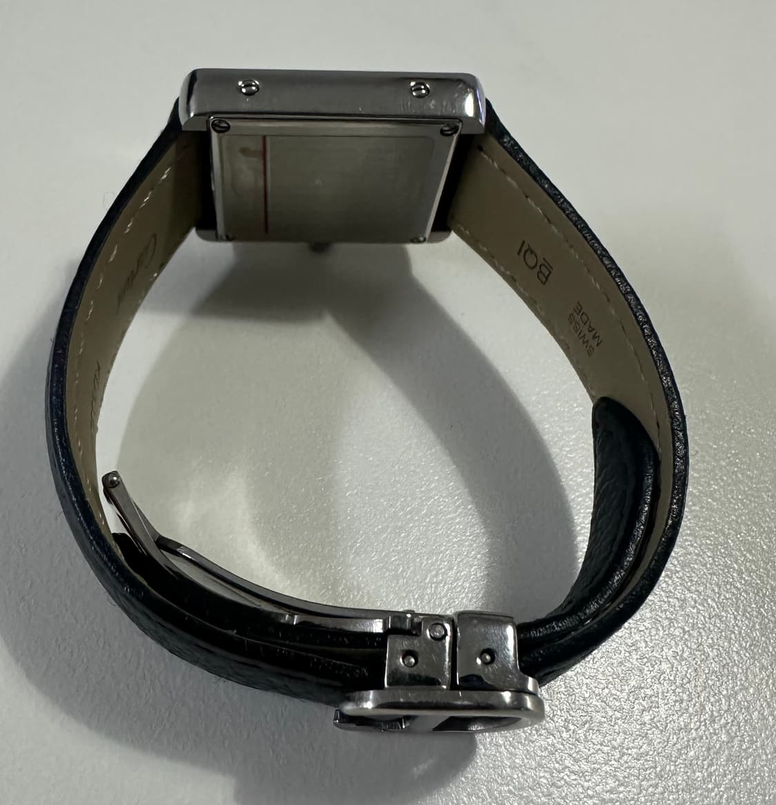 탱크솔로 시계 상품이미지5