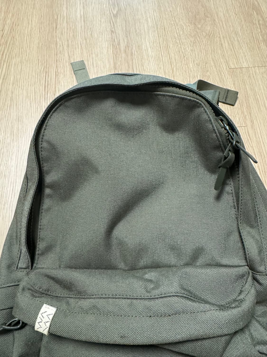 비즈빔 백팩 코듀라 22L 상품이미지5