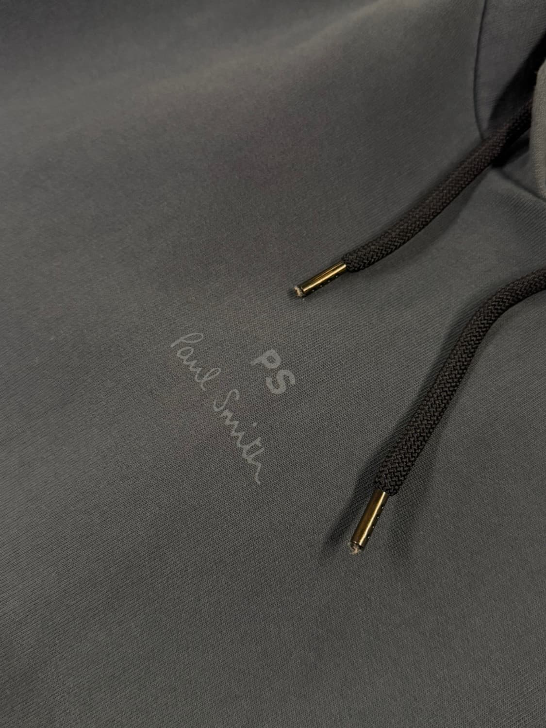 폴스미스 후드티셔츠 남성100 상품이미지6