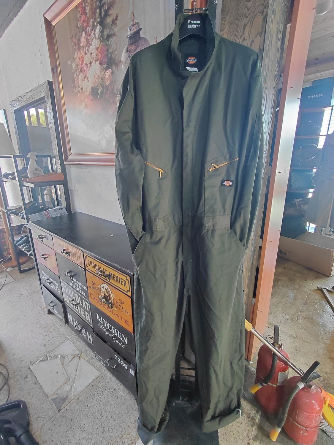 디키즈커버롤  상품이미지1