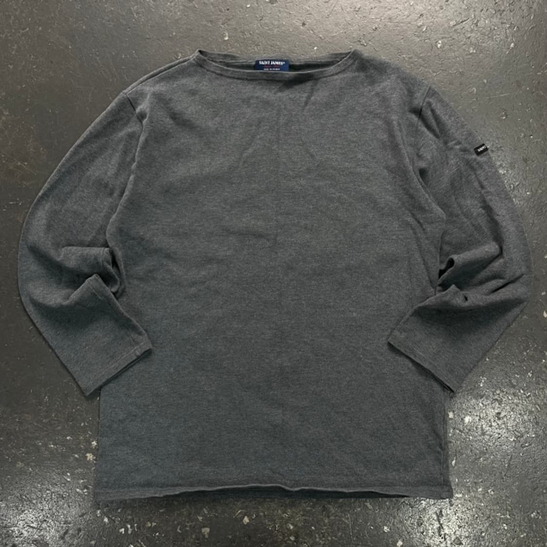95 세인트제임스 롱슬리브 상품이미지1