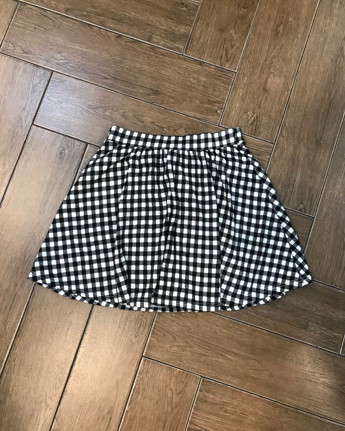 🐼그레이 몽글몽글 케이프 코디 세트 🐼 상품이미지10