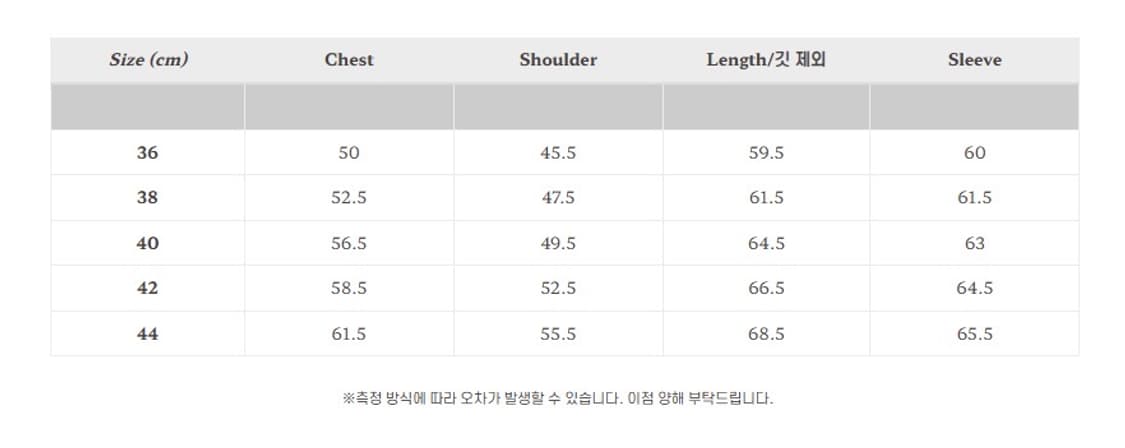 Sugarcane 슈가케인 데님 자켓 44 상품이미지6