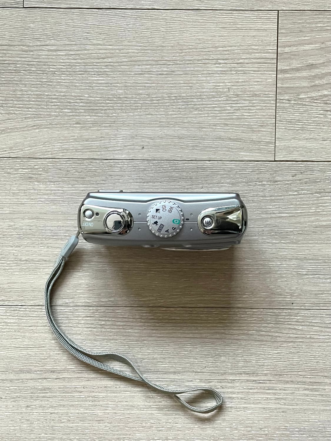 니콘 쿨픽스 P4 coolpix 빈티지디카 디지털카메라 nikons 상품이미지6