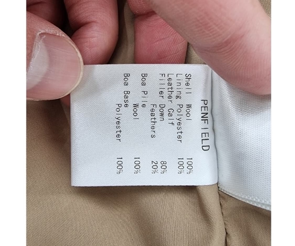 Penfield 펜필드 상품이미지9