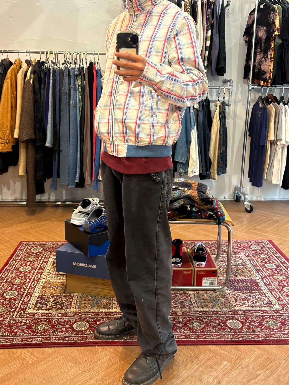 Schott 상품이미지1