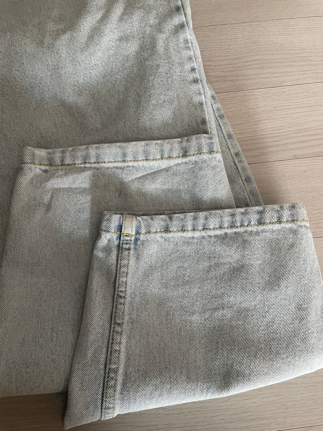 폴라스케이트빅보이(연청) 라이트블루 S 상품이미지6