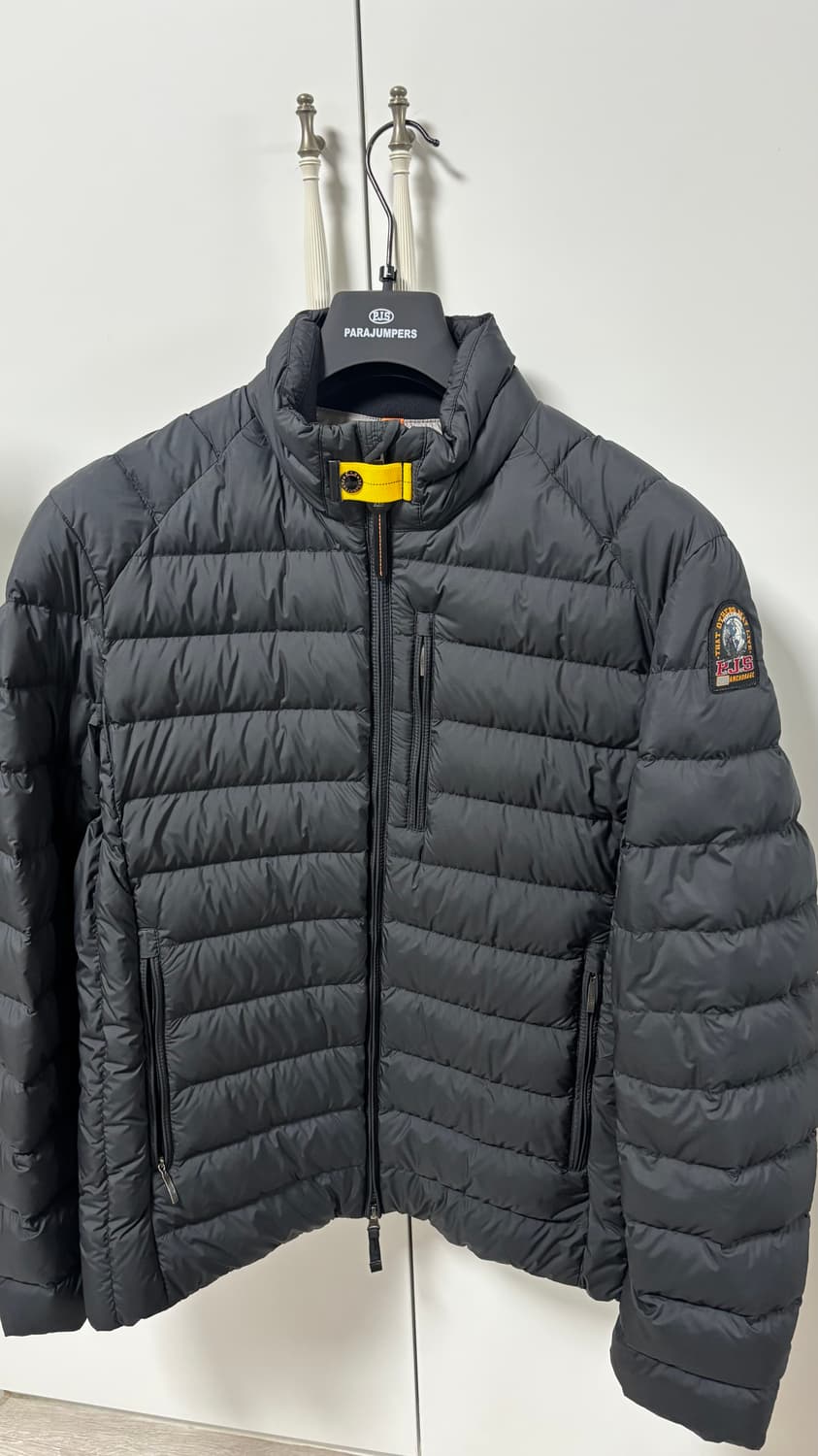 파라점퍼스 유고 경량 25FW L 상품이미지1