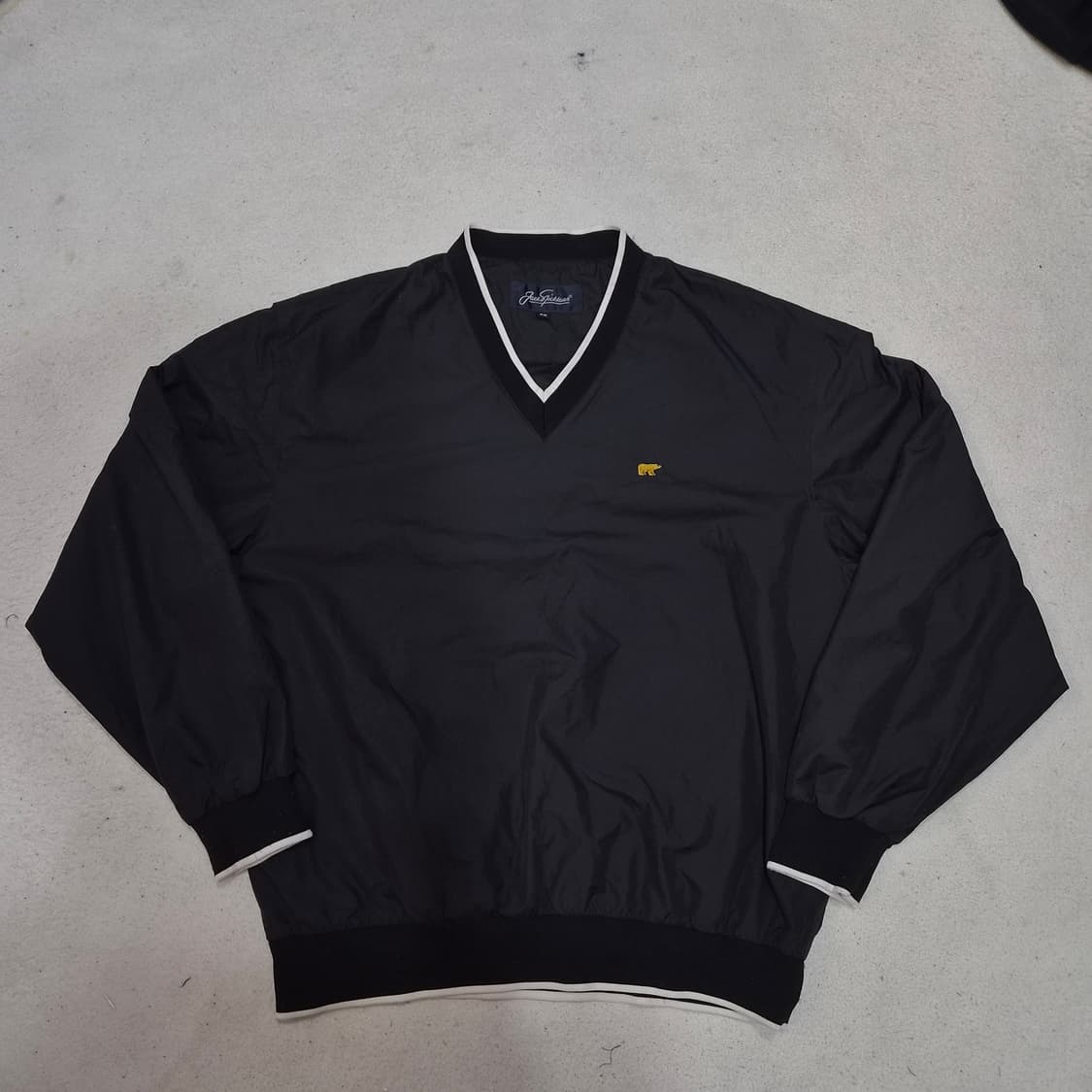 잭니클라우스  바람막이95 상품이미지1