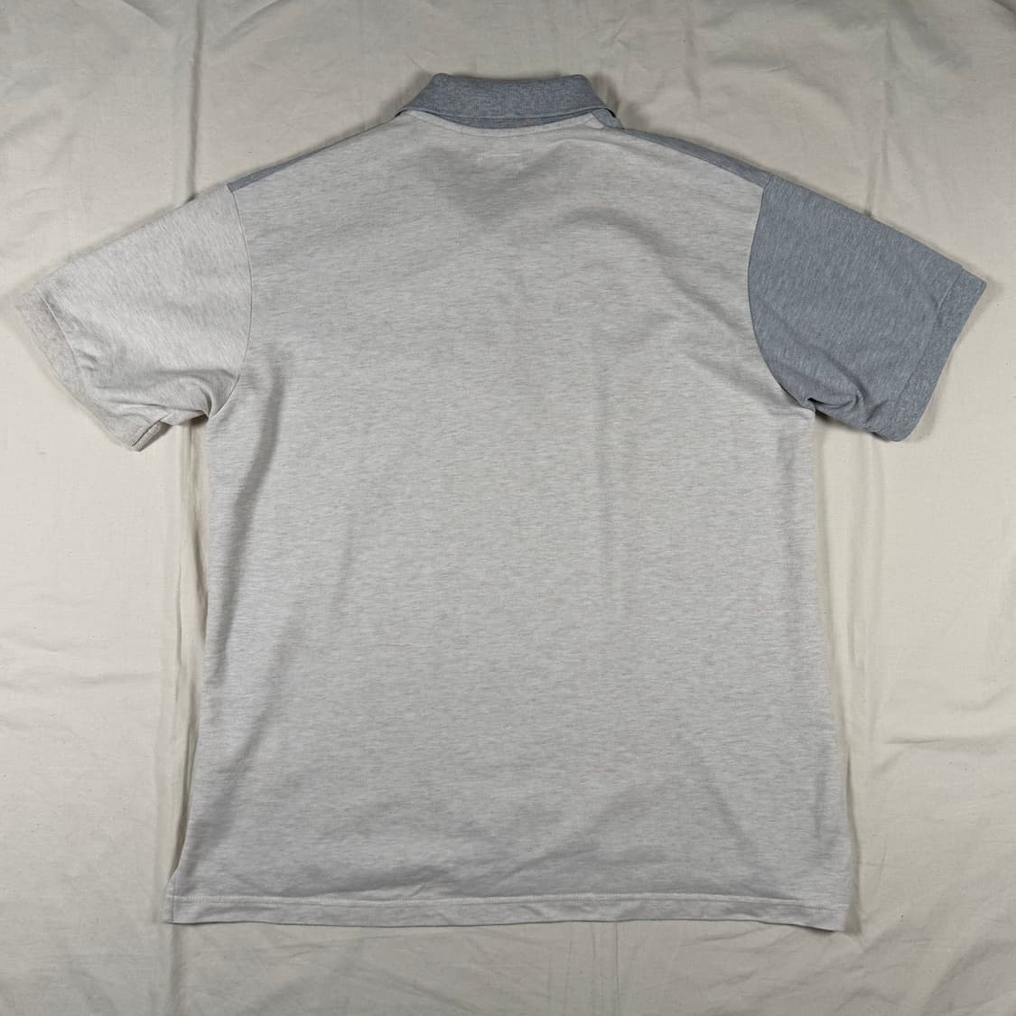 유니클로 엔지니어드 가먼츠 반팔 티셔츠 카라티 상품이미지4