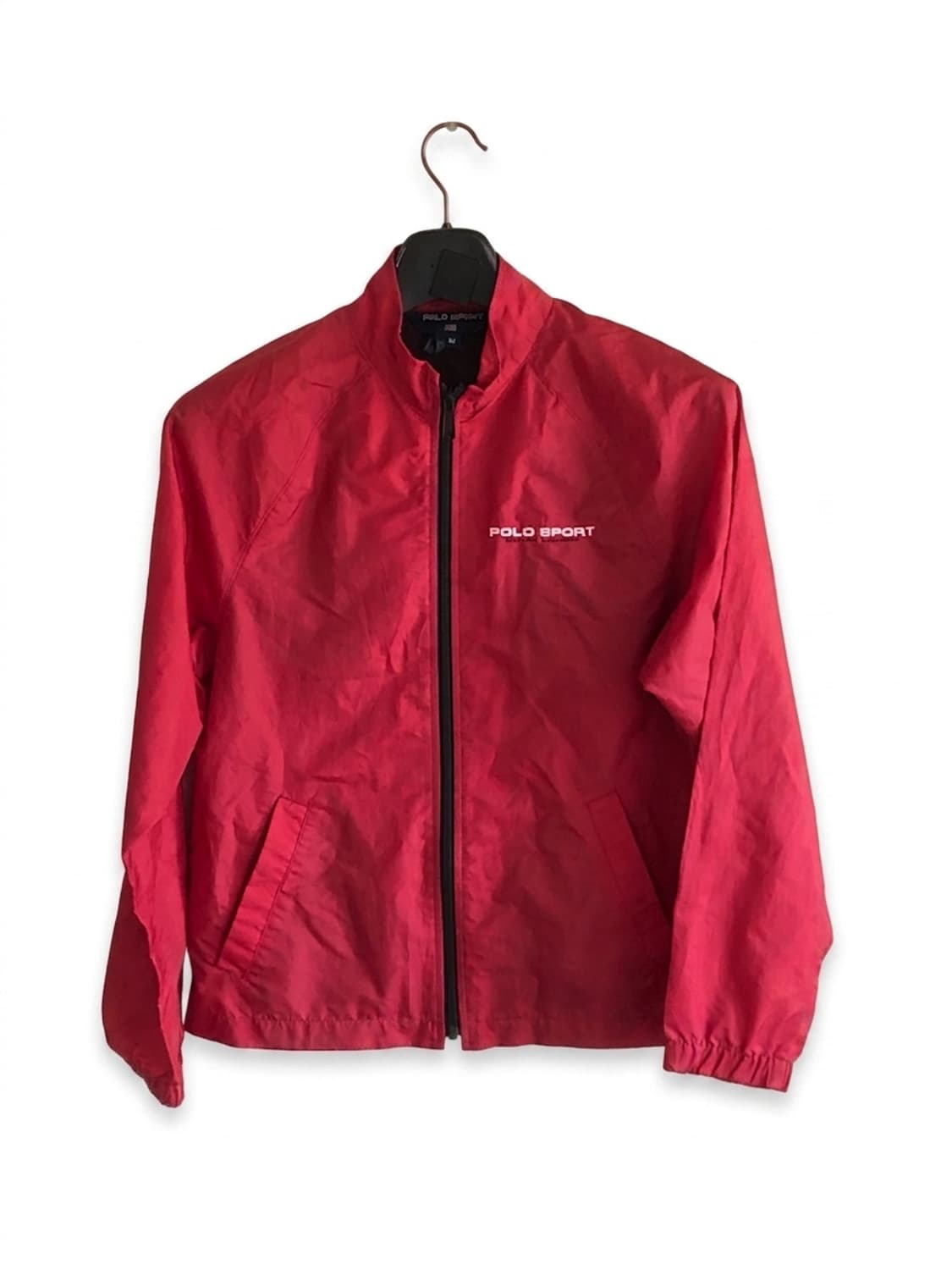 폴로 스포츠 트랙탑 m 상품이미지1