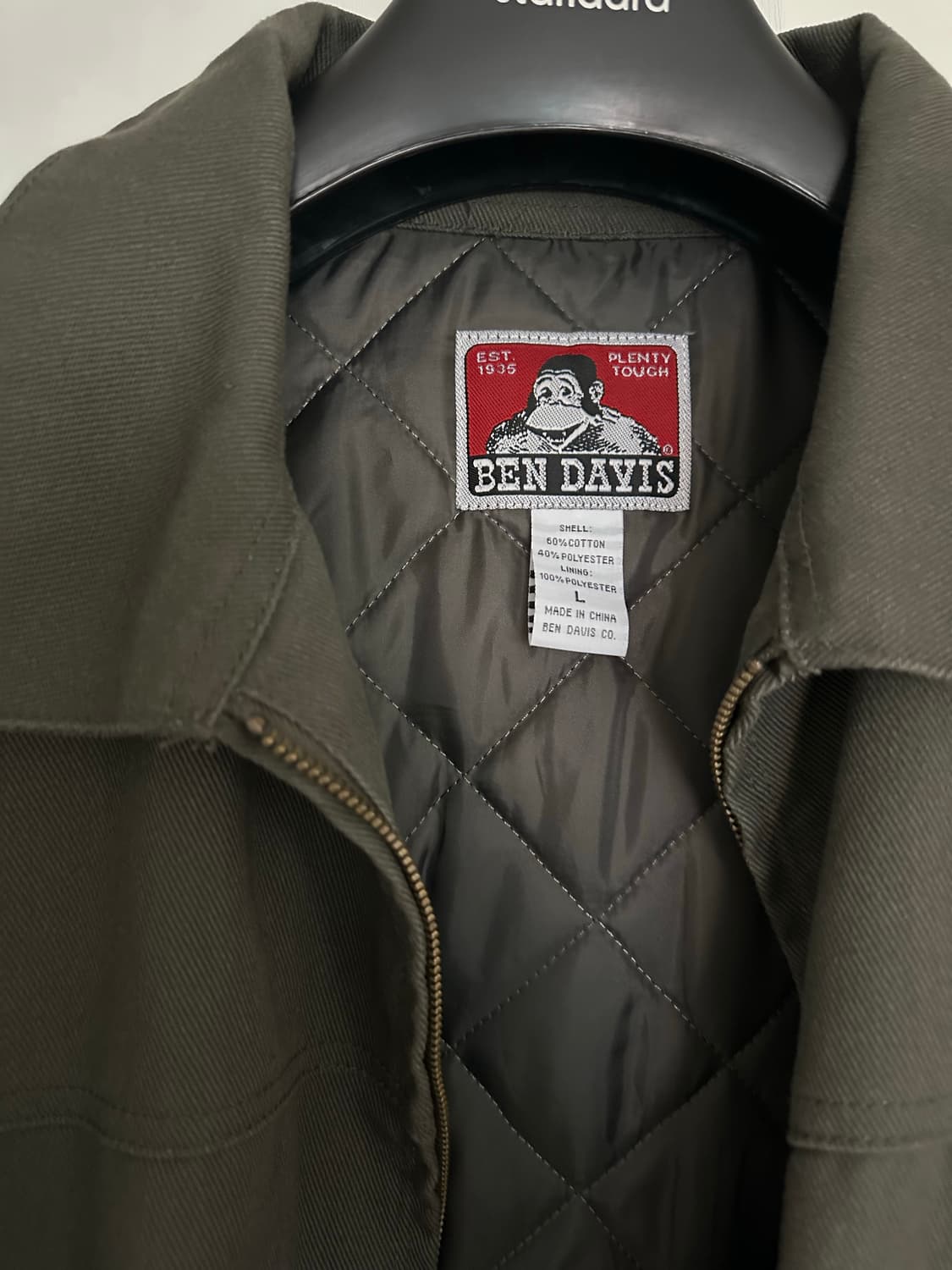 Ben Davis jacket L 상품이미지3