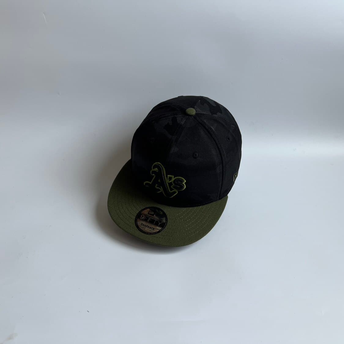 New Era 템파베이 9FIFTY [수수료X] 상품이미지2