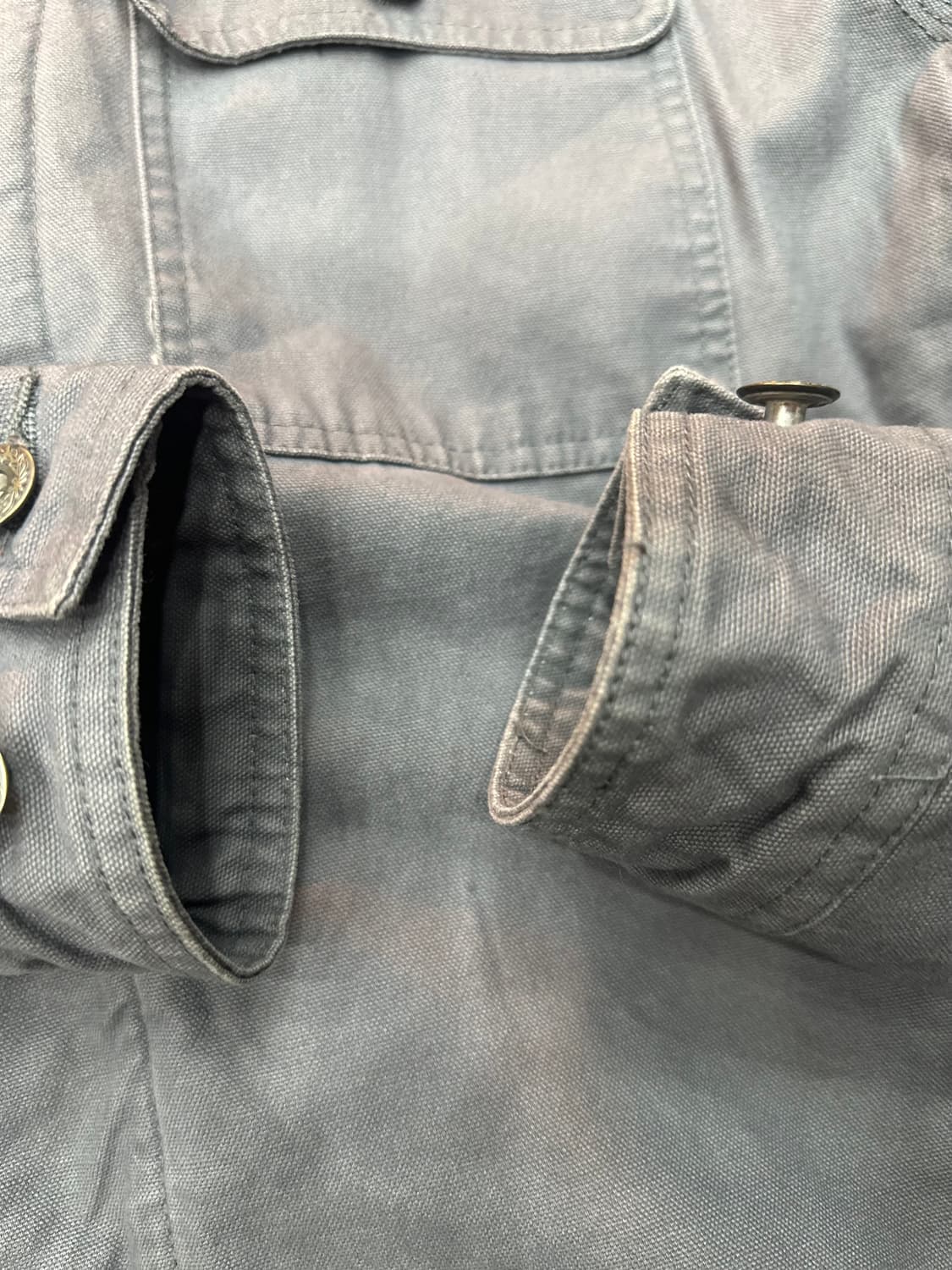 울리치 세르파 초어자켓. 105 상품이미지5