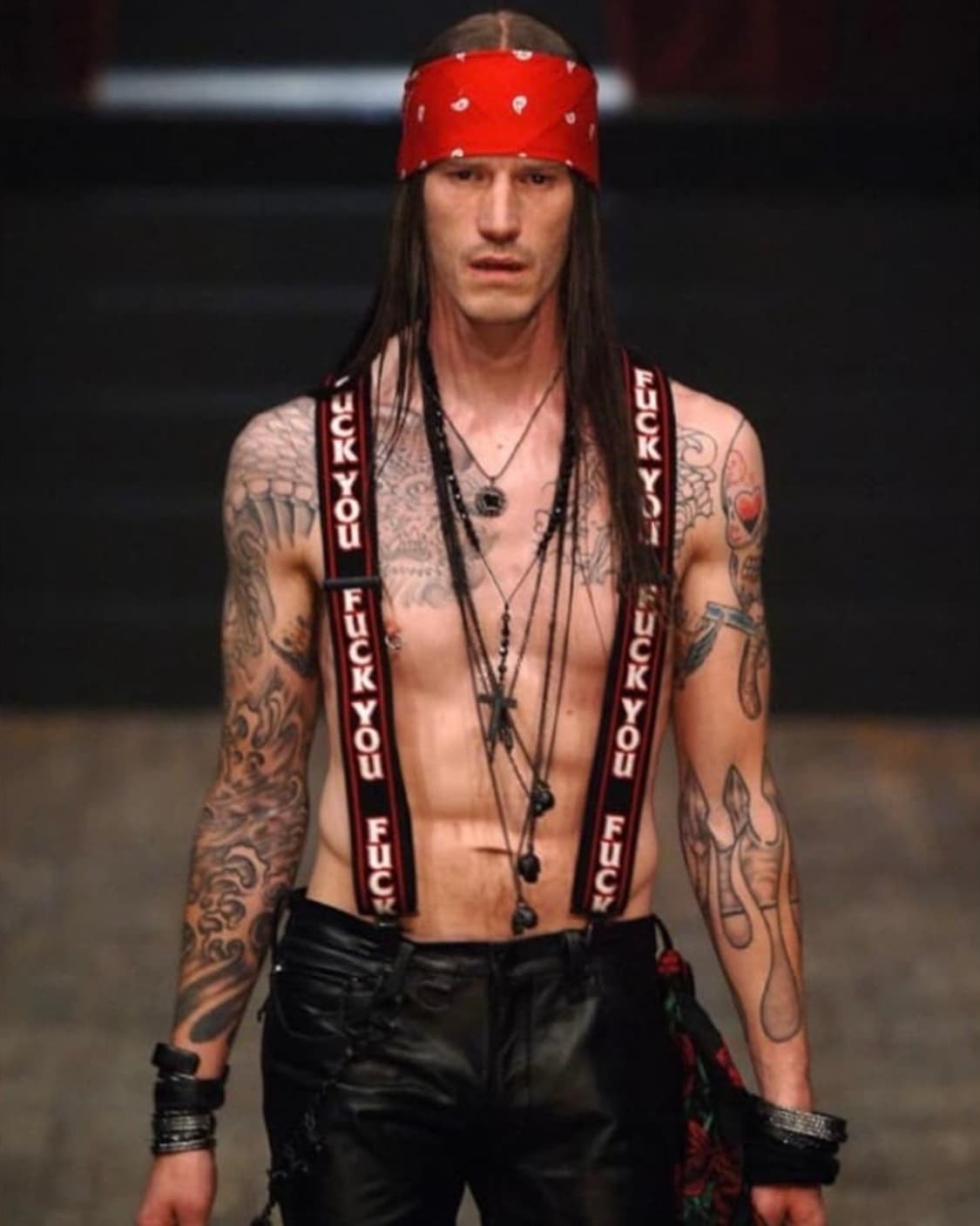 넘버나인 로즈 뱅글 팔찌 상품이미지5