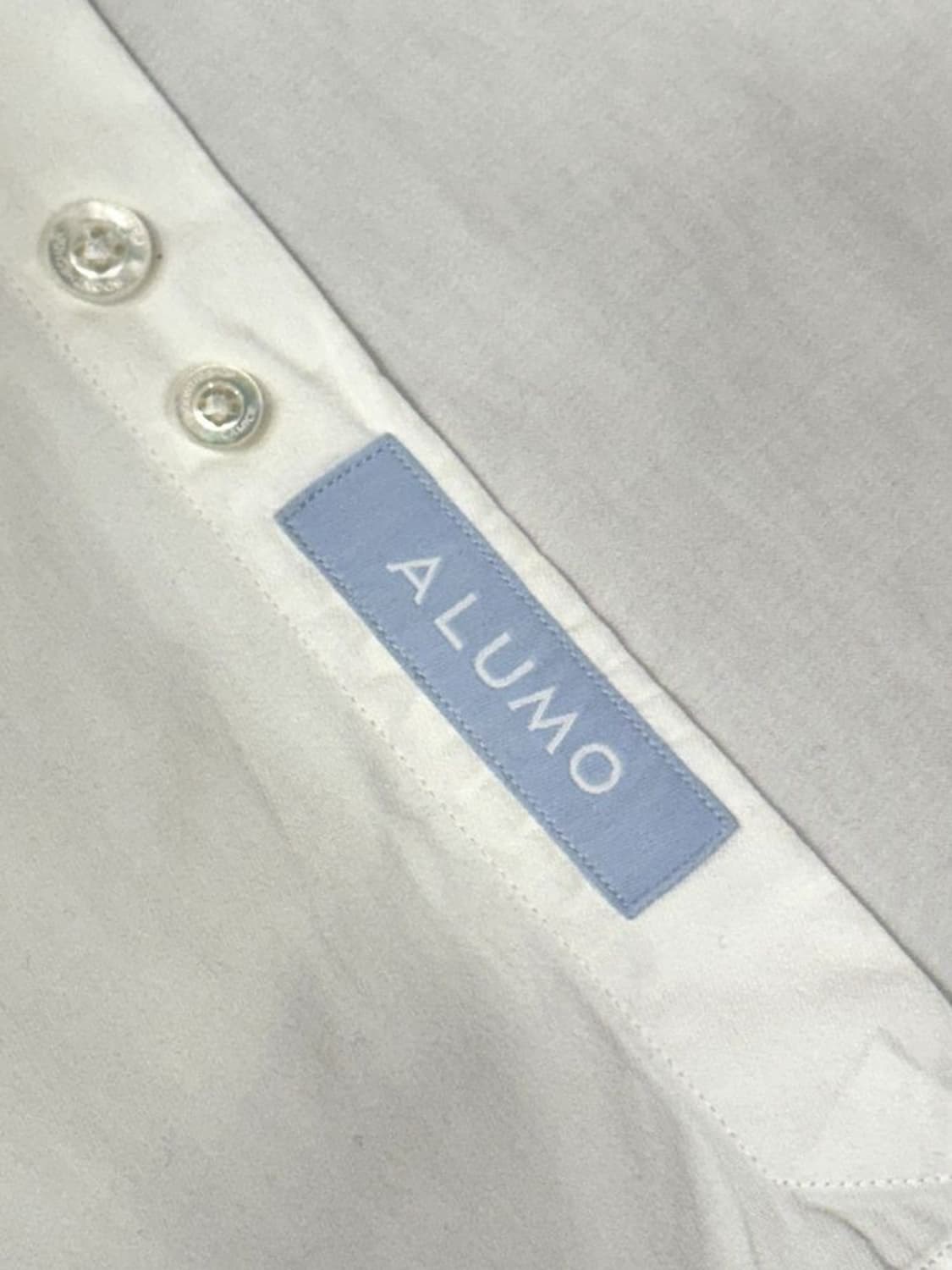 분더샵 셔츠 상품이미지9