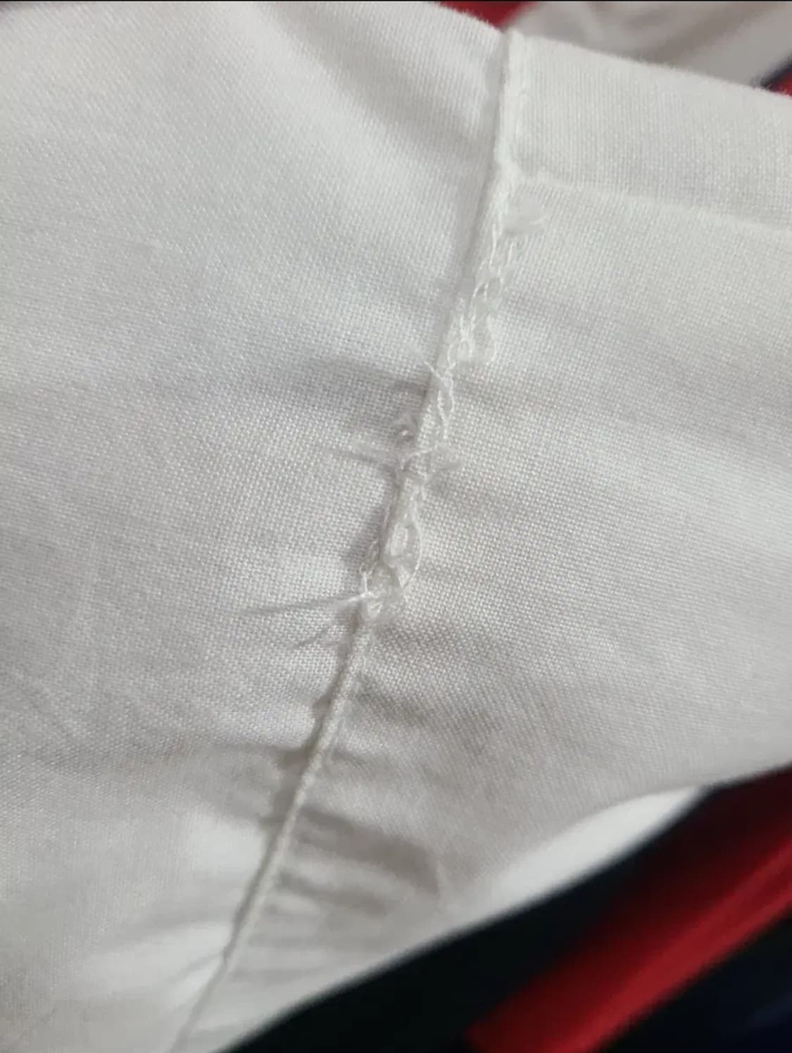 80년대 STARTER 세인트 루이스 카디널스 코튼 풀오버 상품이미지6