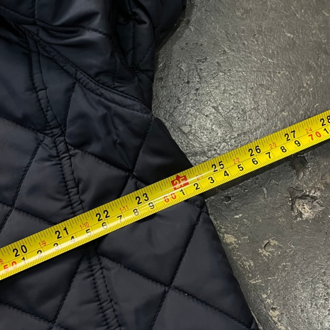 105 폴로 랄프로렌 캠튼 퀄팅 자켓 상품이미지9