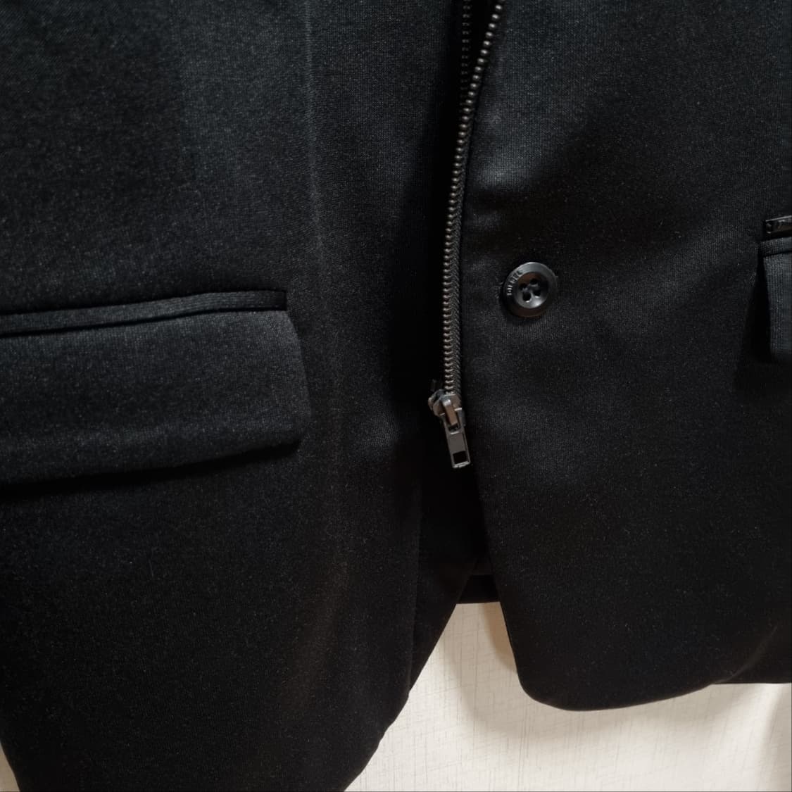 ( XL ) 디젤 지퍼 블레이저 자켓 상품이미지3